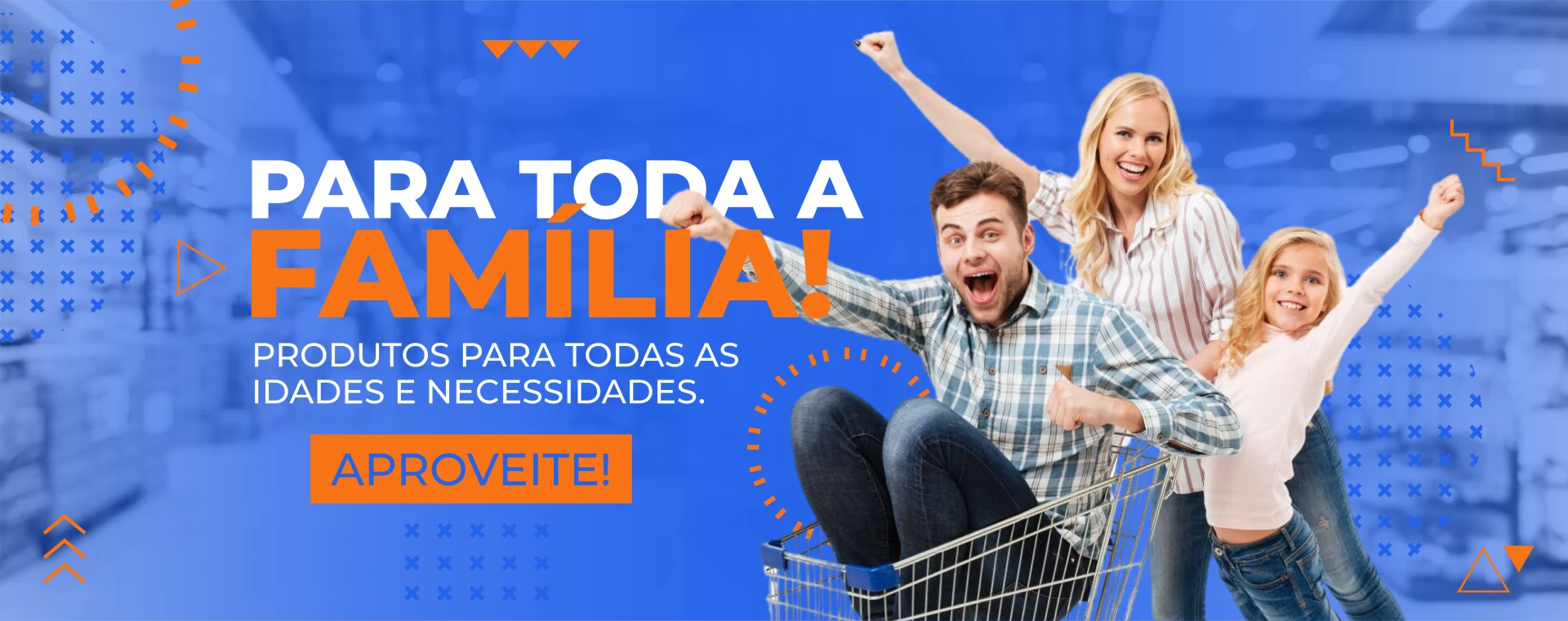 Default Banner